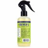 Mrs. Meyers Clean Day Clean Day Lemon Verbena Scent Air Freshener 8 oz Liquid 70063